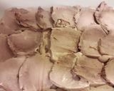 Foto del paso 3 de la receta: Vitel tone 😋