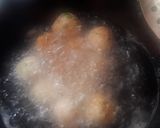 A picture of step 3 of Paneer Manchurian.