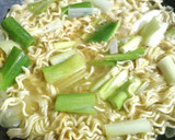 Foto langkah ke 3 dari resep Mienggil Special.