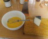 Foto del paso 2 de la receta Espagueti a la carbonara auténtico