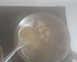 Foto del paso 9 de la receta: Risotto de conejo con alcachofas