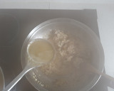Foto del paso 9 de la receta: Risotto de conejo con alcachofas