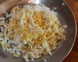 Foto del paso 3 de la receta: Pionono relleno