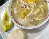 Foto del paso 8 de la receta: Aprendiendo a hacer Ajiaco Santafereño 👩🏻‍🍳🤓