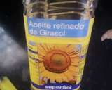 Foto del paso 2 de la receta: Alioli de leche de almendras