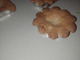 Masa para tarteletas
