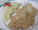Foto del paso 3 de la receta: Carne de ternera atunada o imitación Vitel toné