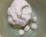 Foto langkah ke 4 dari resep Cilok (Awet Kenyal & Lembut).