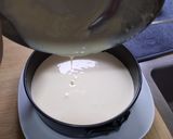 Foto del paso 8 de la receta Tarta de Queso base Oreo🍰