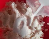 Foto langkah ke 3 dari resep Cenil Singkong Warna Warni.