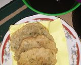 Foto langkah ke 6 dari resep Mpek-mpek bawang.