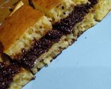 Foto langkah ke 7 dari resep Martabak Manis Teflon.