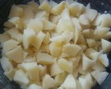 Foto del paso 1 de la receta Ensalada de patata a la francesa⭐⭐⭐