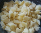 Foto del paso 1 de la receta: Ensalada de patata a la francesa⭐⭐⭐