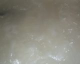 A picture of step 1 of Sindhi biryani.