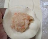 Foto langkah ke 2 dari resep DimSum.