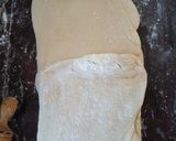 Foto del paso 10 de la receta: Chocolatines y croissants (con masa danesa)