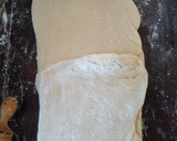 Foto del paso 10 de la receta: Chocolatines y croissants (con masa danesa)