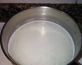 Foto del paso 3 de la receta: Trenza de hojaldre rellena