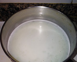 Foto del paso 3 de la receta: Trenza de hojaldre rellena