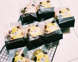 Hình bước làm 9 của món Bánh quy bơ