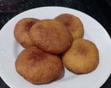 સ્ટફડ કાકરા પીઠા (Stuffed Kakara Pitha Recipe In Gujarati) રેસીપી સ્ટેપ5ફોટો