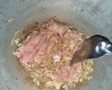 Foto langkah ke 4 dari resep Martabak Telur.