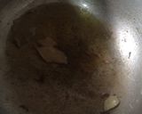 A picture of step 1 of Nigerian jallof rice.