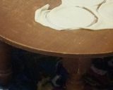 صورة لخطوة 3 من وصفة سوفلي على طريقتي التبسية 🤗😍😋