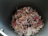 मिक्स व्हेज पुलाव (Mix Veg Pulao Recipe In Marathi)