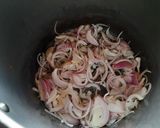 मिक्स व्हेज पुलाव (Mix Veg Pulao Recipe In Marathi) रेसिपी स्टेप 2 फोटो 