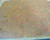 Foto del paso 3 de la receta: Pastel de pollo y verduras