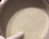 Foto del paso 3 de la receta: Crema de calabacín