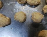 Foto del paso 4 de la receta: Pan de calabaza para hamburguesas