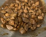 Foto langkah ke 7 dari resep Chicken teriyaki.