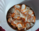 Foto del paso 5 de la receta: Timbal de sushi