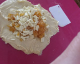 Foto del paso 10 de la receta: Panettone de chocolate blanco
