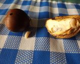 Foto del paso 1 de la receta Puré fino dulce de castañas