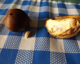 Foto del paso 1 de la receta: Puré fino dulce de castañas