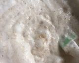 Foto del paso 4 de la receta: Pan de harina de almendras
