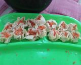 Foto langkah ke 2 dari resep Dimsum Ayam Bihun.
