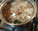Foto del paso 1 de la receta: Lentejas a la riojana