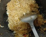 Foto langkah ke 2 dari resep Bihun Goreng.
