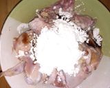 Foto langkah ke 2 dari resep Ayam Tim Jahe.
