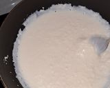 Foto langkah ke 1 dari resep Keju Oles Homemade.