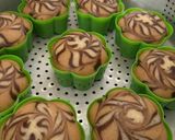 Foto langkah ke 9 dari resep Brudel Cappucino.