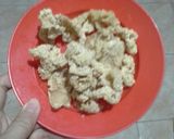 Foto langkah ke 1 dari resep Kulit Ayam Goreng.