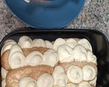 Foto del paso 14 de la receta: Tiramisú de pistacho
