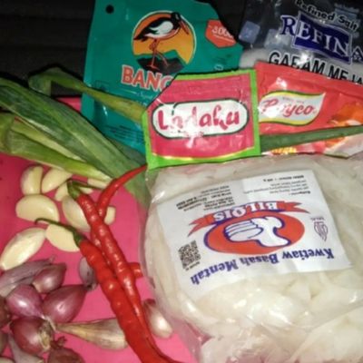 Langkah 1