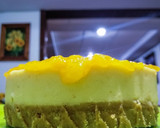 Foto del paso 10 de la receta: Cheesecake c/ compota de mango y durazno